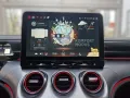 Smart #3 BRABUS KAMERA+PANO+StHz+360°+HuD+NAVI+AUT