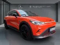 Smart #3 BRABUS KAMERA+PANO+StHz+360°+HuD+NAVI+AUT