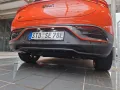 Smart #3 BRABUS KAMERA+PANO+StHz+360°+HuD+NAVI+AUT