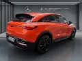 Smart #3 BRABUS KAMERA+PANO+StHz+360°+HuD+NAVI+AUT