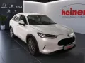 Honda ZR-V 2.0 ELEGANCE NAVI LICHT & REGENSENSOR