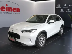 Honda ZR-V 2.0 ELEGANCE NAVI LICHT & REGENSENSOR
