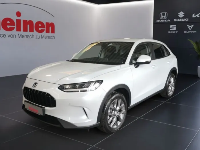 Honda ZR-V 2.0 ELEGANCE NAVI LICHT & REGENSENSOR