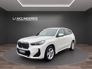 BMW X1 sDrive20i M-Sportpaket NP 59.919,-
