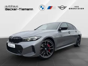 BMW M340d xDrive M SportPro/LivePro/CarPlay/Driving/