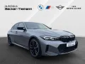 BMW M340d xDrive M SportPro/LivePro/CarPlay/Driving/