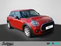 MINI ONE 1.5 5-trg.*Radio*SHZ*Parkpilot*Klima*