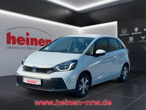 Honda JAZZ 1.5 ELEGANCE NAVI LICHT & REGENSENSOR ALARM
