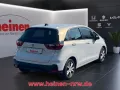 Honda JAZZ 1.5 ELEGANCE NAVI LICHT & REGENSENSOR ALARM