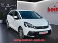 Honda JAZZ 1.5 ELEGANCE NAVI LICHT & REGENSENSOR ALARM