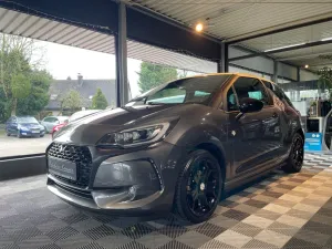 DS Automobiles DS3 1.2 Pure Tech Cafe Racer L.E Automatik