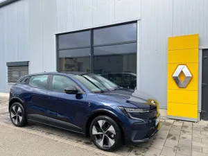 Renault Megane E-TECH Electric Equilibre EV40