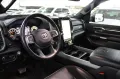 Dodge RAM 1500 Laramie Prins/AHK/12''Display