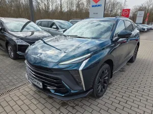 DFSK Forthing 5 EVO Pano Facelift