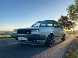 Volkswagen Jetta GT