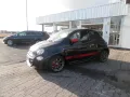 Abarth 500 595 Basis
