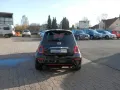 Abarth 500 595 Basis
