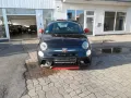 Abarth 500 595 Basis
