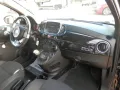 Abarth 500 595 Basis