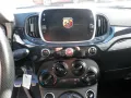 Abarth 500 595 Basis
