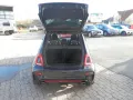 Abarth 500 595 Basis