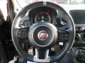 Abarth 500 595 Basis