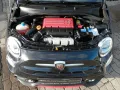 Abarth 500 595 Basis