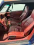 Porsche 911 993 Carrera 4 Cabriolet