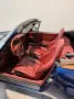 Porsche 911 993 Carrera 4 Cabriolet