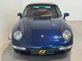 Porsche 911 993 Carrera 4 Cabriolet