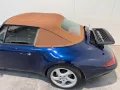Porsche 911 993 Carrera 4 Cabriolet