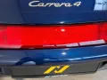Porsche 911 993 Carrera 4 Cabriolet