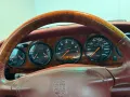 Porsche 911 993 Carrera 4 Cabriolet