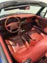 Porsche 911 993 Carrera 4 Cabriolet