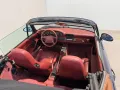 Porsche 911 993 Carrera 4 Cabriolet