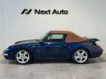 Porsche 911 993 Carrera 4 Cabriolet