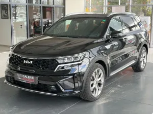 Kia Sorento Spirit 4WD/PANO/LEDER/VOLL
