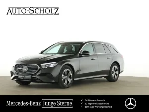 Mercedes-Benz E 450 d 4M T AVANTGARDE ADV PLUS.+AIRMATIC+AHK++
