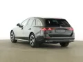 Mercedes-Benz E 450 d 4M T AVANTGARDE ADV PLUS.+AIRMATIC+AHK++