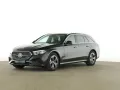 Mercedes-Benz E 450 d 4M T AVANTGARDE ADV PLUS.+AIRMATIC+AHK++