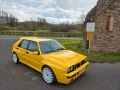 Lancia Integrale EVO Sonderserie Giallo Ginestra H-Guta