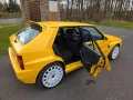 Lancia Integrale EVO Sonderserie Giallo Ginestra H-Guta