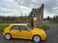 Lancia Integrale EVO Sonderserie Giallo Ginestra H-Guta