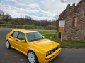 Lancia Integrale EVO Sonderserie Giallo Ginestra H-Guta