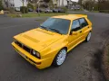 Lancia Integrale EVO Sonderserie Giallo Ginestra H-Guta