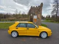 Lancia Integrale EVO Sonderserie Giallo Ginestra H-Guta