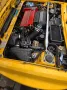 Lancia Integrale EVO Sonderserie Giallo Ginestra H-Guta