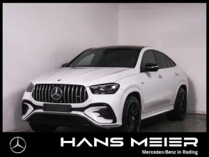 Mercedes-Benz Mercedes-AMG GLE 53 4M+ Premium AHK Pano Head-Up