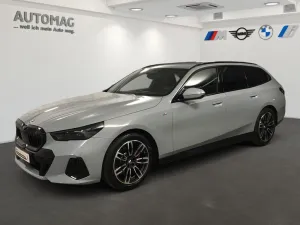 BMW 520d Touring*M-SportpaketPro, Iconic Glow, Displ