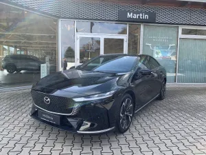 Mazda 6e EV RWD 258PS 